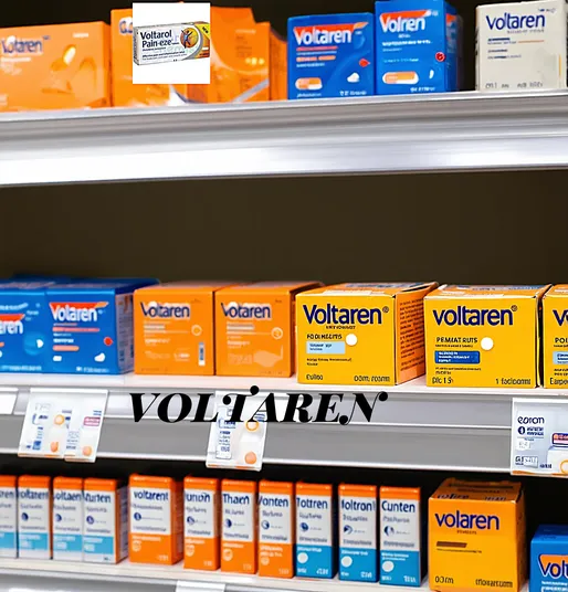 Farmaco generico del voltaren